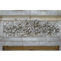 照片 法国(France) 沃子爵城堡(Vaux Le Vicomte Castle) 2010-09 83