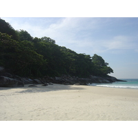 照片 泰国(Thailand) 普吉岛(Phuket) 普吉岛海滩艾美酒店(Meridien Phuket Beach Hotel) 2005-12 73