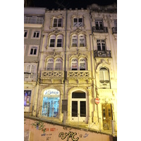 照片 葡萄牙(Portugal) 科英布拉(Coimbra) 2013-01 1