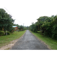 照片 新喀里多尼亚(New Caledonia) 松树岛(Ile des pins) 2010-05 10