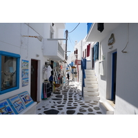 照片 希腊(Greece) 米科诺斯岛(Mykonos) 2016-07 11