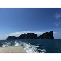 照片 泰国(Thailand) 普吉岛至皮皮岛渡轮(Phuket to Ko Phi Phi Ferry) 2021-12 89