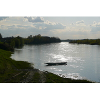 照片 法国(France) 昂布瓦斯(Amboise) 昂布瓦斯至布卢瓦公路(Amboise to blois road) 2008-04 40