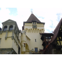 照片 罗马尼亚(Romania) 锡纳亚(Sinaia) 2003-10 53