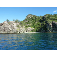 照片 斐济(Fiji) 漂流者岛(Castaway Island) 2010-05 119
