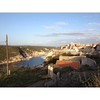 照片 法国(France) 科西嘉岛(Corsica) 博尼法乔(Bonifacio) 2012-09 52