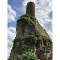照片 法国(France) 蒂雷讷(Turenne) 2018-04 59