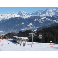 照片 法国(France) 孔布卢(Combloux) 2012-02 104