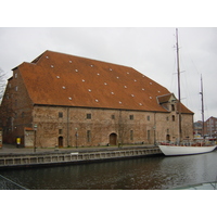 照片 丹麦(Denmark) 哥本哈根(Copenhagen) 2001-11 33