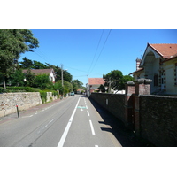 照片 法国(France) 波尔尼克(Pornic) 滨海圣玛丽(Sainte Marie sur Mer) 2008-07 95