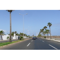 照片 摩洛哥(Morocco) 卡萨布兰卡(Casablanca) 卡萨布兰卡海滩(Casablanca Beach) 2008-07 48