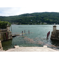 照片 意大利(Italy) 贝拉岛(Isola Bella) 2009-06 20