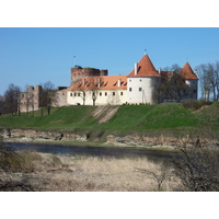 照片 拉脱维亚(Latvia) 2009-04 20