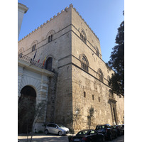 照片 意大利(Italy) 西西里岛(Sicily) 巴勒莫(Palermo) 2020-02 9