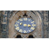 照片 捷克(Czech Republic) 布拉格(Prague) 布拉格城堡(Prague Castle) 2007-07 95