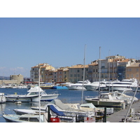 照片 法国(France) 圣特罗佩(Saint Tropez) 2002-03 23