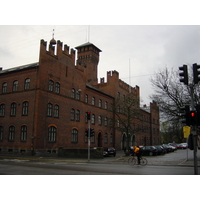 照片 丹麦(Denmark) 哥本哈根(Copenhagen) 2001-11 87