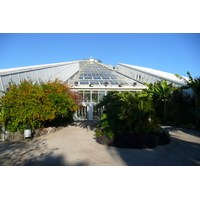 照片 法国(France) 尼斯(Nice) 凤凰公园(Phoenix Parc) 2007-10 111