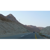 照片 以色列(Israel) 死海(Dead Sea) 2007-06 155