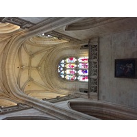 照片 法国(France) 布雷斯地区布尔格(Bourg en Bresse) 布鲁皇家修道院(Monastere Royal de Brou) 2016-03 149