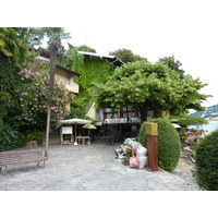 照片 意大利(Italy) 贝拉岛(Isola Bella) 2009-06 6