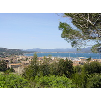 照片 法国(France) 圣特罗佩(Saint Tropez) 2002-03 3