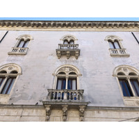照片 意大利(Italy) 西西里岛(Sicily) 奥尔蒂贾岛(Ortigia) 2020-02 179