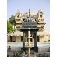 照片 印度(India) 乌代浦(Udaipur) 2003-05 149