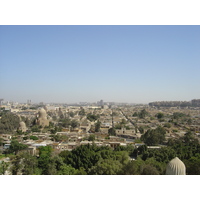 照片 埃及(Egypt) 开罗(Cairo) 2004-09 0