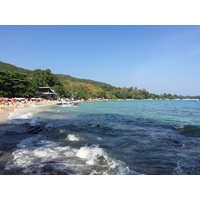 照片 泰国(Thailand) 沙美岛(Ko Samet) 2014-12 294