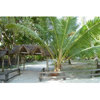 照片 塞舌尔(Seychelles) 拉齐奥湾(Anse Lazio) 2011-10 56