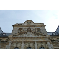 照片 法国(France) 沃子爵城堡(Vaux Le Vicomte Castle) 2010-09 51