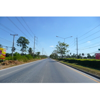 照片 泰国(Thailand) 芭提雅至沙美岛公路(Pattaya to Ko Samet road) 2008-12 9