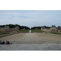 照片 法国(France) 沃子爵城堡(Vaux Le Vicomte Castle) 2010-09 84