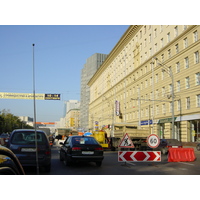 照片 俄罗斯(Russia) 莫斯科(Moscow) 2001-09 114