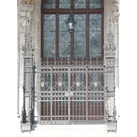 照片 匈牙利(Hungary) 布达佩斯(Budapest) 布达佩斯国会大厦(Budapest Parliament) 2007-06 30