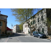照片 法国(France) 穆里耶(Mouries) 2008-04 9