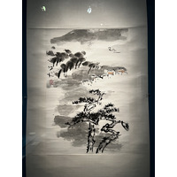 照片 法国(France) 巴黎(Paris) 赛努奇博物馆(Cernuschi Museum) 2023-05 24