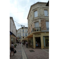 照片 法国(France) 贝尔热拉克(Bergerac) 2010-08 11