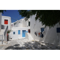 照片 希腊(Greece) 米科诺斯岛(Mykonos) 2016-07 58