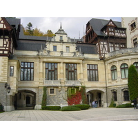 照片 罗马尼亚(Romania) 锡纳亚(Sinaia) 2003-10 64