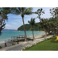 照片 泰国(Thailand) 沙美岛(Ko Samet) 2014-12 331