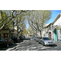照片 法国(France) 穆里耶(Mouries) 2008-04 4