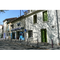 照片 法国(France) 塔拉斯孔(Tarascon) 2008-04 89