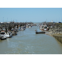 照片 法国(France) 努瓦尔穆捷(Noirmoutier) 2010-07 20