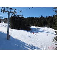 照片 法国(France) 孔布卢(Combloux) 2012-02 106