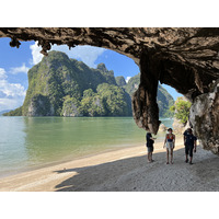 照片 泰国(Thailand) 攀牙湾(Phang Nga Bay) 2021-12 241