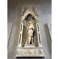 照片 意大利(Italy) 佛罗伦萨(Florence) 巴杰罗博物馆(Bargello Museum) 2022-05 34