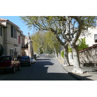 照片 法国(France) 穆里耶(Mouries) 2008-04 2