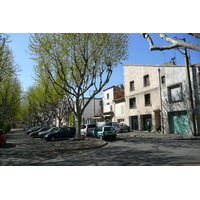 照片 法国(France) 塔拉斯孔(Tarascon) 2008-04 60